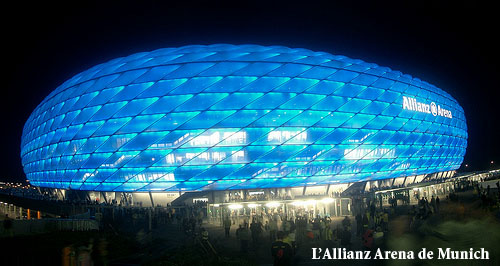 allianz arena